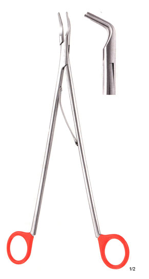KLİPS ATICI KLEMP  LARGE, 65° 280 mm